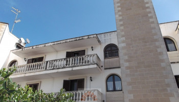 APPARTAMENTO IN RESIDENCE